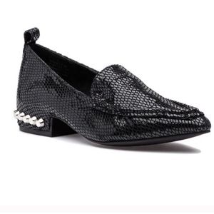 Jeffrey Campbell - Barnett Loafers
